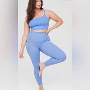 OFFLINE by Aerie Real Me XTRA Hold Up! Pocket Leggings